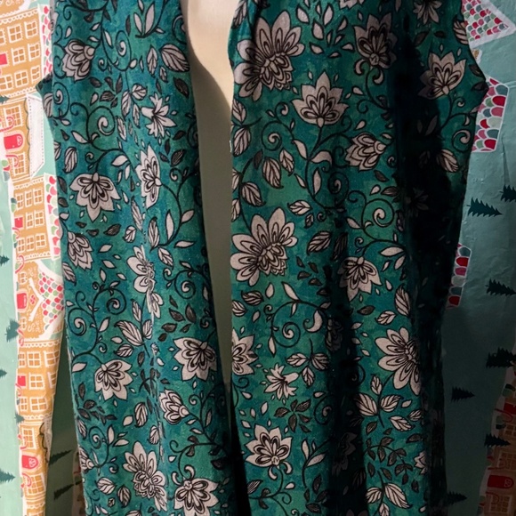 LuLaRoe Duster - Picture 1 of 7